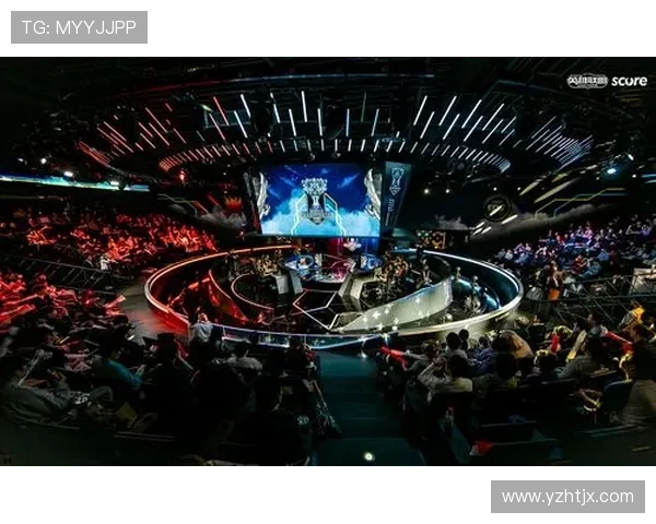 和平精英纪实：深入探讨EDG战队的成长与奋斗历程