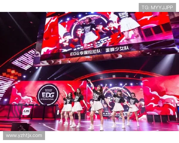 和平精英焦点分析：EDG战队选手个人能力与团队协作的深度探讨