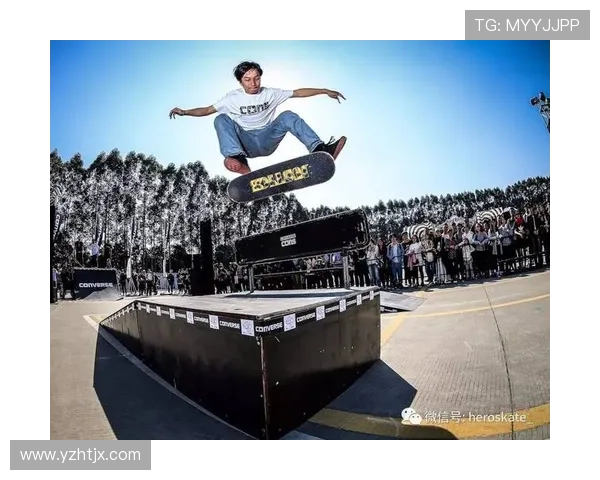 广州滑板队个人能力排名创新高展现出色实力与团队精神