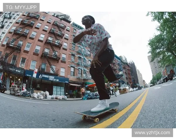 广州滑板队快攻战术解析与实战应用研究