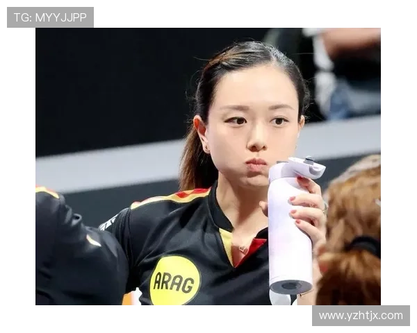 对话乒乓球女将黄静回顾辉煌生涯与未来展望