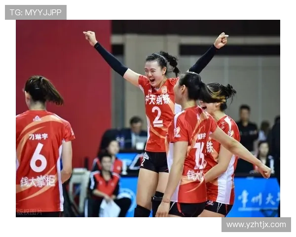 广州排球队实力强劲荣登全国排球力量排行榜第三名