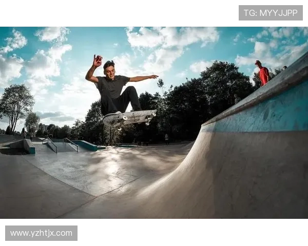 广州滑板队在极限运动世界杯中的精彩表现与力量解析