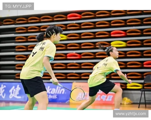 广州羽毛球队近期表现分析与未来发展展望