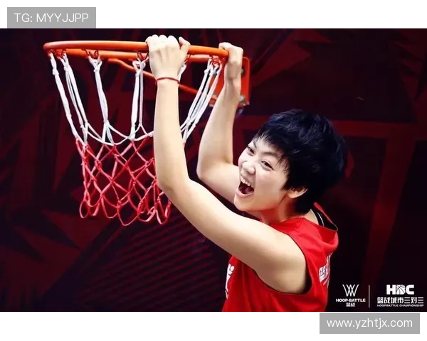 广州街舞队实力深度对比与发展潜力分析