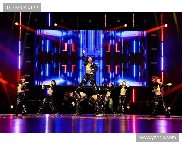 广州街舞队的力量揭秘：街舞文化与团队精神的完美结合