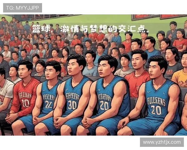 广州篮球队的崛起之路：揭秘他们背后的力量与激情