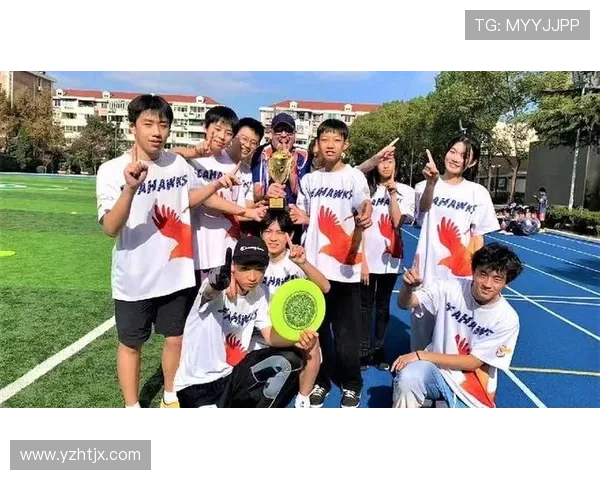 广州飞盘队勇闯极限运动世界杯的拼搏历程与荣耀时刻