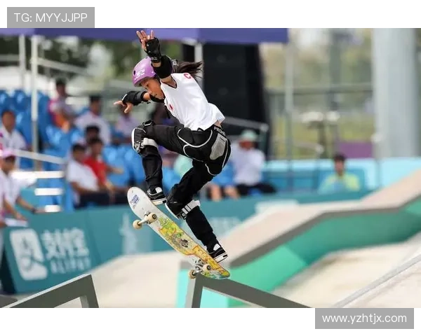 张军亲述滑板技巧与心得体会助你轻松掌握滑板运动的乐趣与挑战