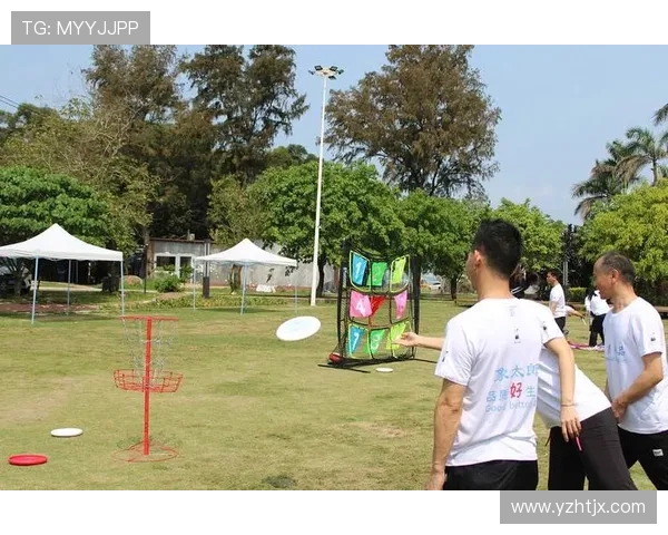 广州飞盘队最新比赛经验分享TOP10助力飞盘运动发展