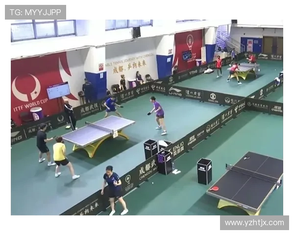 成都乒乓球队意识变革引发热议助力体育发展新篇章