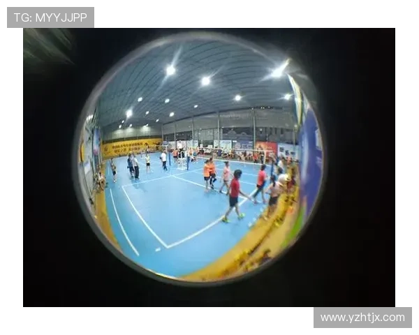 成都排球队的比赛经验分享与成长之路探讨