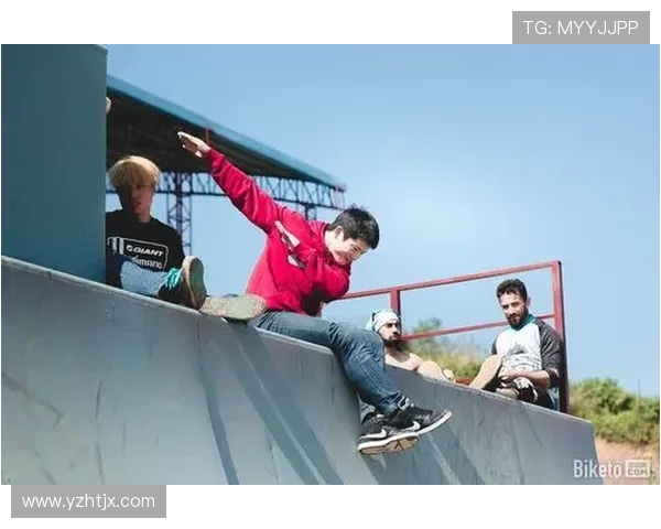 成都极限运动队的成长历程与嘉年华盛事的精彩瞬间分享