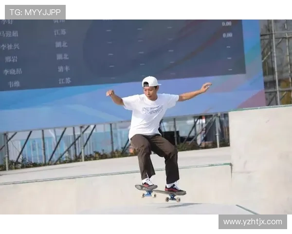 成都滑板队在极限运动联赛中的状态分析与表现评估