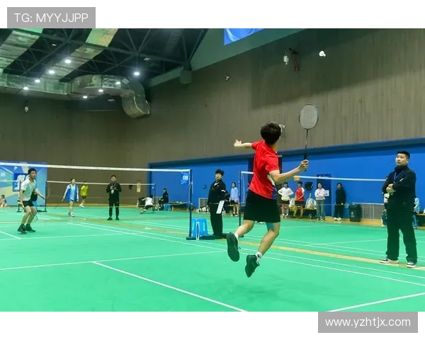 成都羽毛球队灵活性探讨与训练方法分析