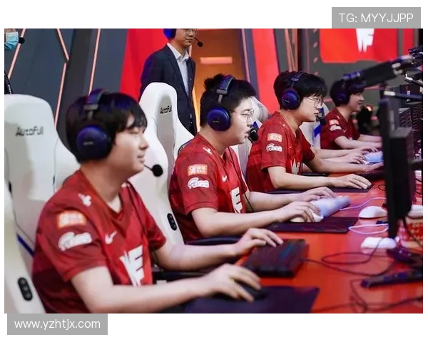 探讨WE战队的运营体系与战术布局在英雄联盟中的成功之道